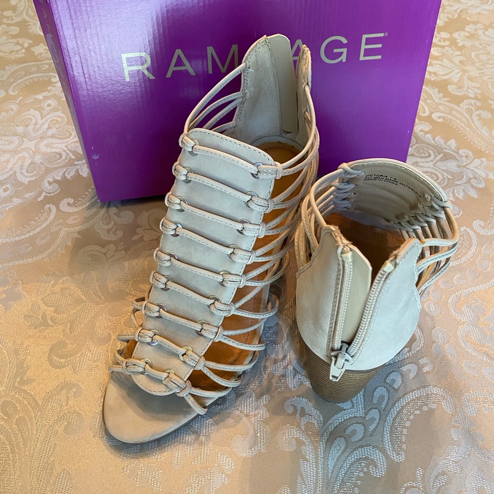 Shoes